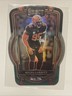 2022 Panini Select - Club Level Myles Garrett #278 Black & Green Prizm Die-Cut