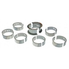 Main Bearings - Standard - Set Fits International 806 856 1026 1206 1256 1456