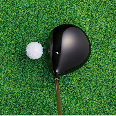 MUTSUMI HONMA Golf Japan MH488MAX Phoenix Titanium Driver Club