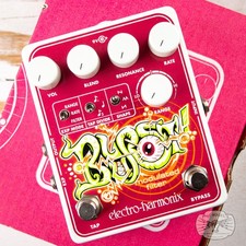 Open Box - Electro-Harmonix Blurst Modulated Filter - Authorized Dealer