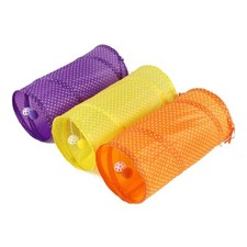 Kitten Tunnel Toy Interactive Toy For Boredom Tunnel Toy Tunnel Tube