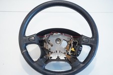 1998 - 2001 Acura Integra Steering Wheel Oem Black
