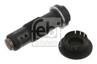Febi 30506 Spanner Steuerkette FüR Mercedes-Benz W203 S203 W204 S204 CL203 W211