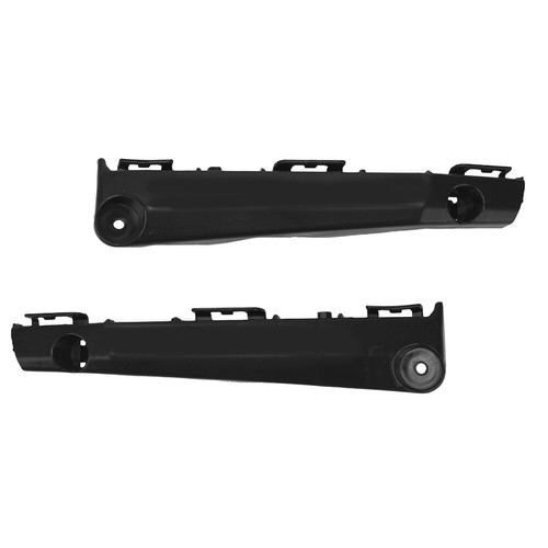Front Bumper Bracket Support Left & Right Pair For Toyota Camry 2012 2013 2014 - Bild 4 von 11