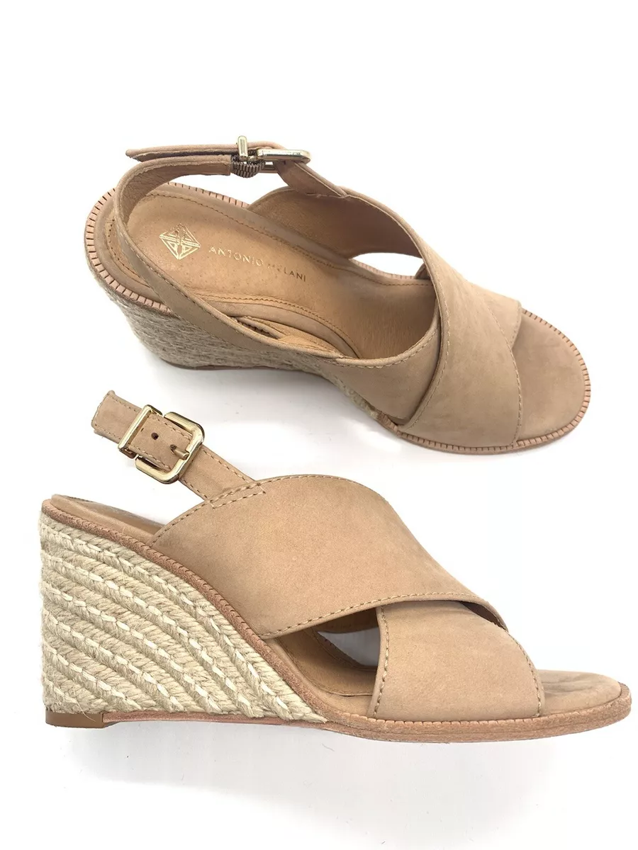 Greer shop espadrille wedge