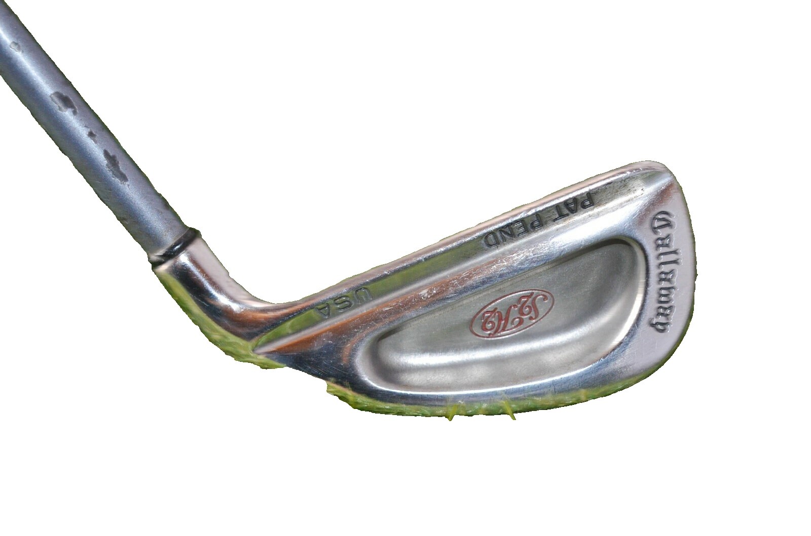 Callaway S2h2 Irons | eBay