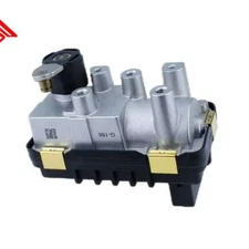 Turbo Electronic Actuator G-186 for Mercedes E270 2.7736088-3
