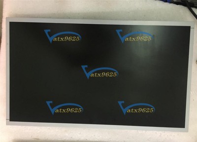 18.5'' BOE 1366x768 Resolution LCD Screen Panel MT185WHM-N20