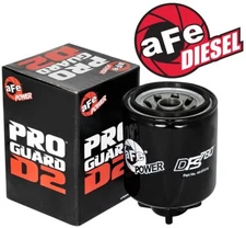 AFE Power Pro GUARD D2 Fuel Filter 44-FF019 for DFS780 Fuel Systems (1324)