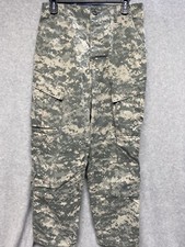 US Army Combat Uniform Pants Trousers NSN 8415-01-519-8423 Size Small Regular