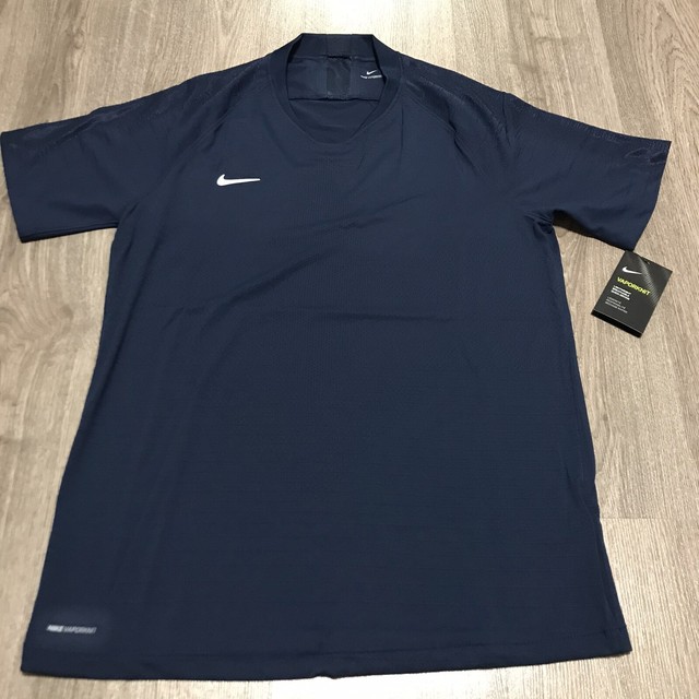 nike vaporknit shirt