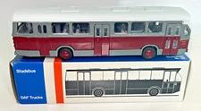 Lion Car 1/50th Scale No. 38 Stadsbus "CENTRUM"
