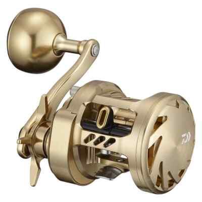 ゆ*う様 DAIWA BASARA 200 L Daiwa 21 Basara 200 Reel Right Made in Japan New in Box | eBay