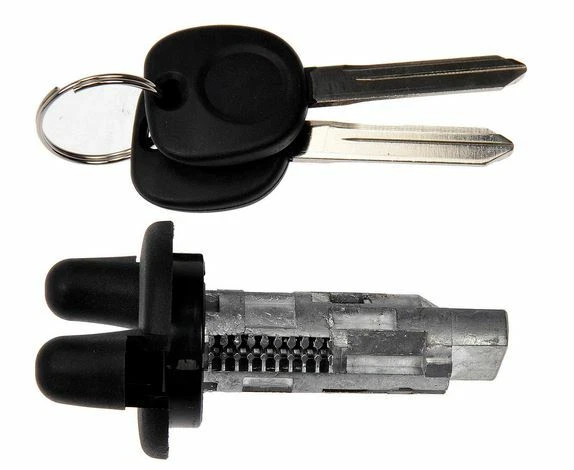 REPUESTO CILINDRO BLOQUEO ENCENDIDO PARA GMC SUV/VAN 704600C, DL8007U Foto 3 de 4