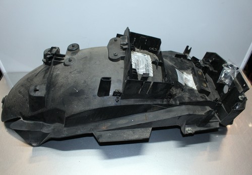 Kotflügel hinten Spritzschutz BMW K1200 GT K1300 GT ( K 44 )