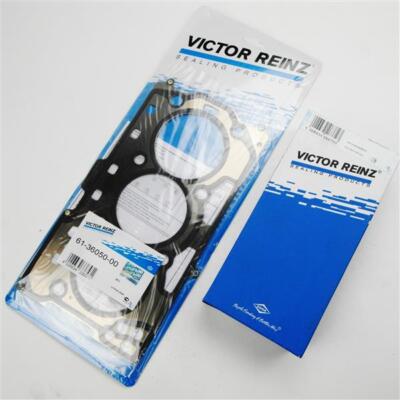 Cylinder Head Gasket + Head Bolts REINZ VW Seat Skoda 1.2L AWY BMD BBM CHFA