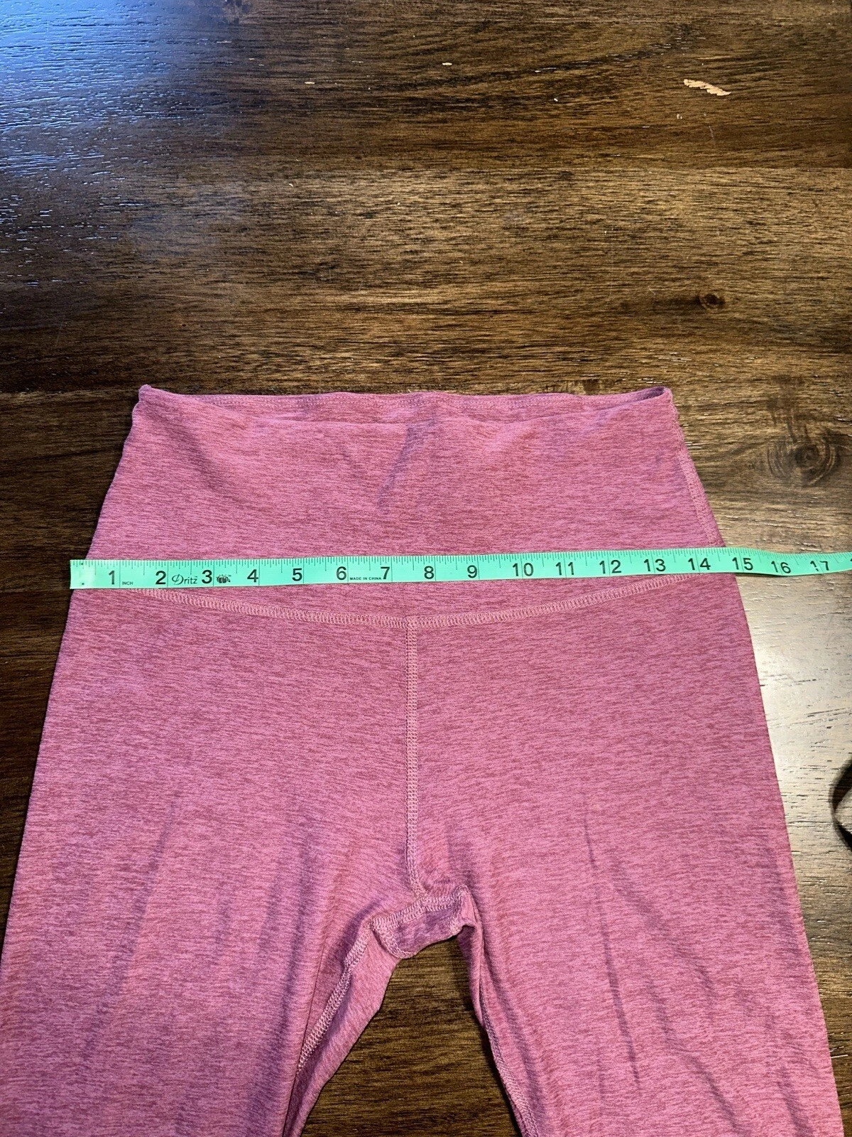 beyond-yoga spacedye caught in the midi tight leggings