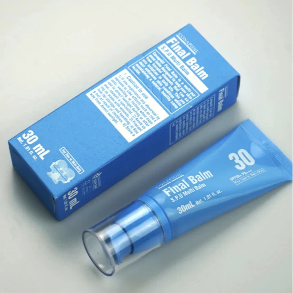 Conapidil Final Balm 30ml – Soothing Repair Cream – Free Standard Shipping - Image 4 of 4