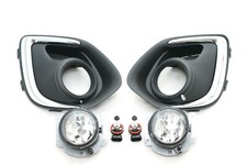 Antibrouillard Mitsubishi OUTLANDER