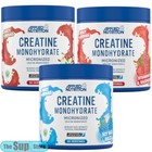 APPLIED NUTRITION - FLAVOURED CREATINE MONOHYDRATE POWDER - 250g