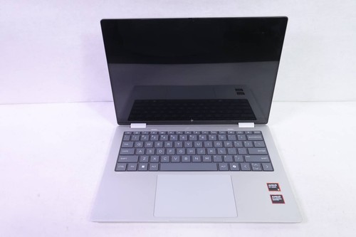 HP ENVY X360 14-FA0013DX | AMD RYZEN 5 8640HS | 512GB | 16GB | NO OS