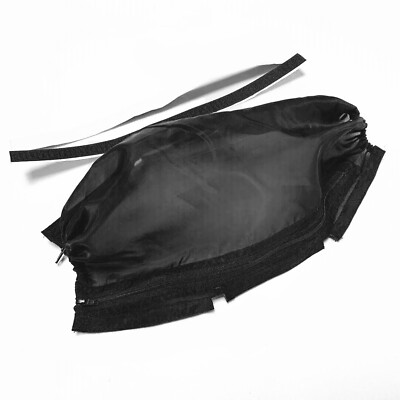 Dust Cover Splash-proof Protective Cover for Flyshen Atom 1/8 RC Crawler Car
