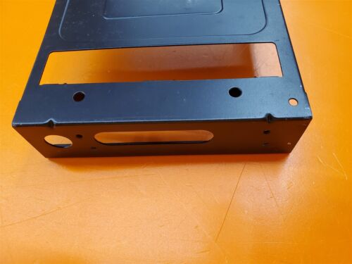 ⭐️⭐️⭐️⭐️⭐️ Antec 1200 Black Metal Case Accessory Bracket - Picture 3 of 4