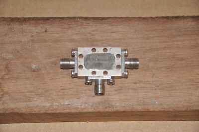 Narda-Miteq RF Mixer DM0104HA1