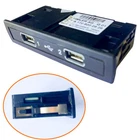 &+ A1728202826 Multimedia USB Input/Connection Control Module For Mercedes-Benz