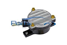 Unterdruckpumpe Bremsanlage mechanisch mit Dichtring PARTSTEC für CITROËN AX