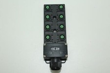 Phoenix Contact SACB-8/16-L-C SCO P (1452851) Sensor/Actuator Box "New & Original Packaging"