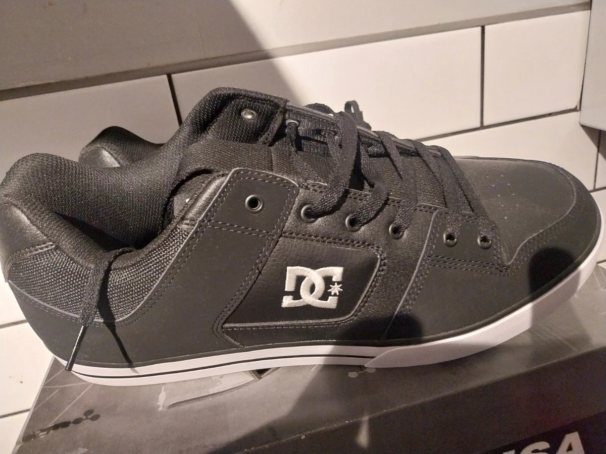 Size 16 dc best sale shoes