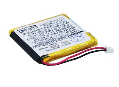 Li-Polymer Akku für ACME FC3010 Flycam3 3,7V 600mAh
