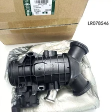 OEM Throttle Body LR078546 For Diesel Land Rover 3.0L Range Discovery 5 RR Sport