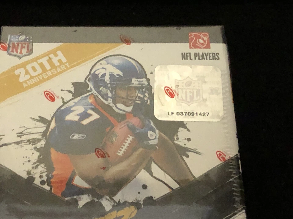 1 - NEW FACTORY SEALED 2009 DONRUSS SCORE FOOTBALL BLASTER BOX *PLEASE READ* - Image 2 of 4