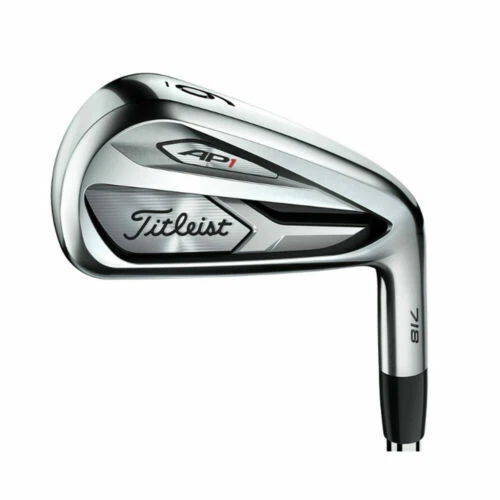 Palos de golf Flex Titleist Edge Damas