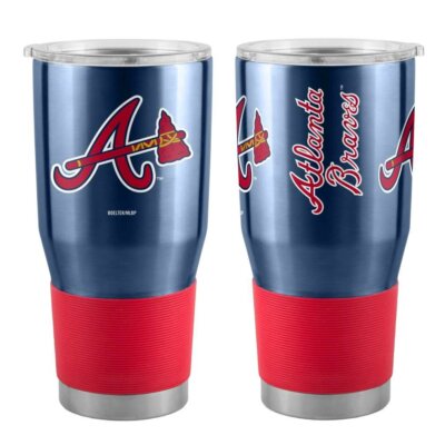 MLB Boelter Atlanta Braves 30 oz. Ultra Tumbler