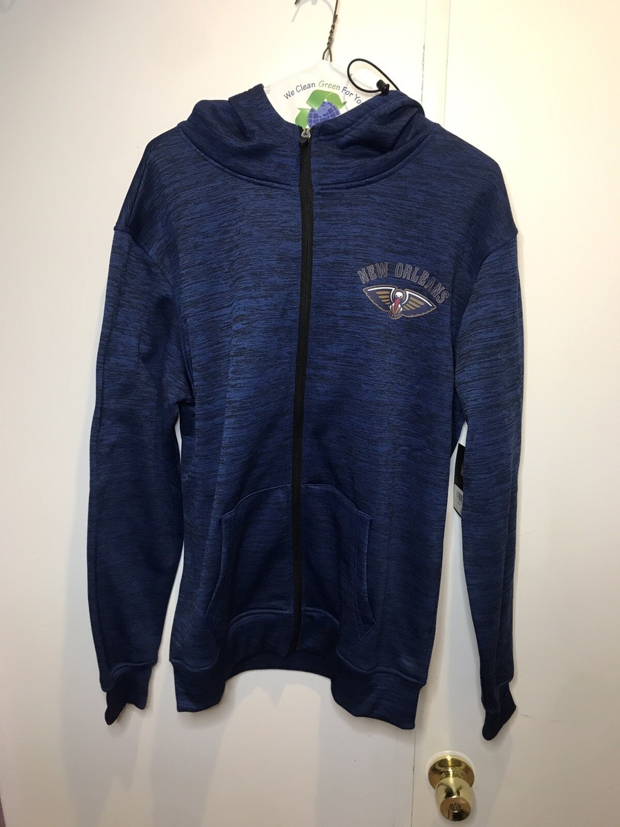 pelicans showtime hoodie