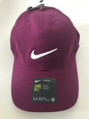 nike mens golf legacy91 tech adjustable hat