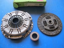 Kit d'embrayage Audi 80