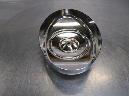 COUVERCLE PURIFICATEUR D'AIR LARGE GLIDE EB1264 2006 06 HARLEY-DAVIDSON FXDWGI DYNA - Photo 8/11