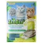 Natural Pellets "ZeoDeo" 1.8 kg Odourless Cat Litter