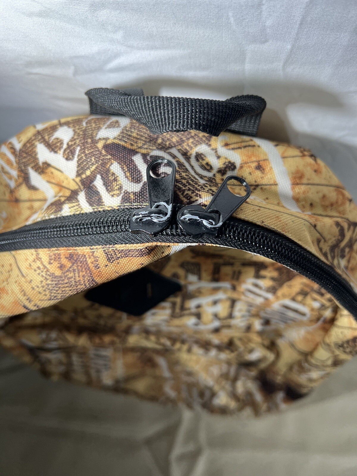 Mischief Managed All Over Bag - image 7