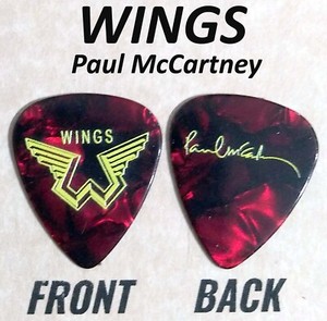 Paul Mccartney Signature | eBay