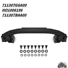 Bumper Reinforcement Impact Bar Cross Member Front FOR HONDA CIVIC 2016-2019