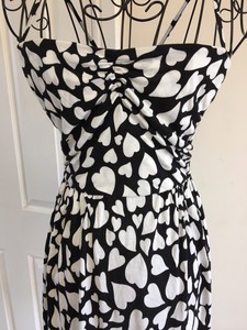next heart dress