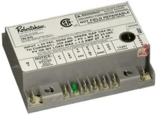 OPEN BOX Robertshaw 780-845 Ignition Module Intermittent Pilot 24V SP845.      A