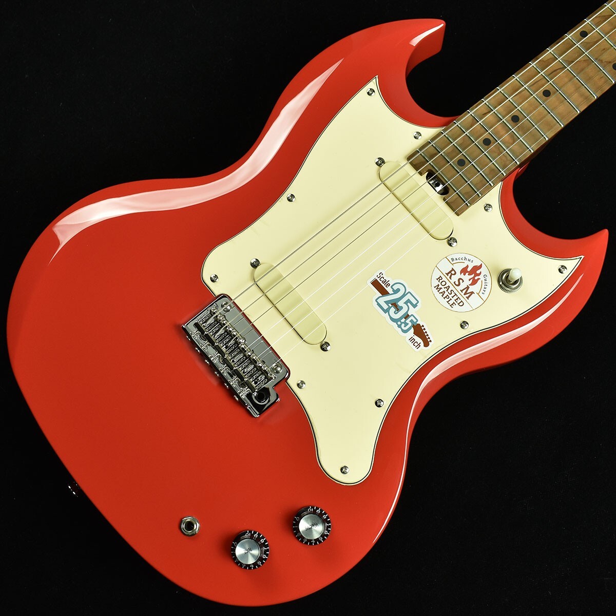 BSG-STD CR Bacchus バッカス SG クラシックシリーズ（Bacchus