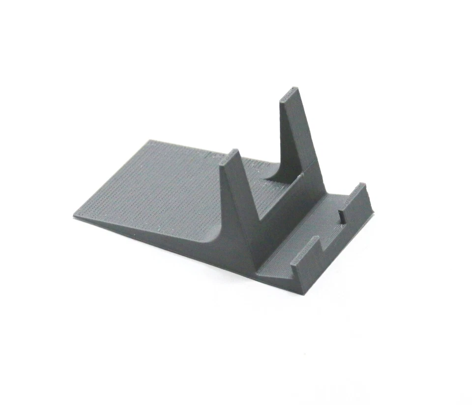 iPad 2 Tablet iPhone Universal Desk Mount Portable Stand Phone Portable Holder - Image 3 of 4