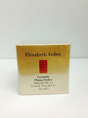 Elizabeth Arden LOT L Plump Perfect Warm Bronze New In Box Buy 5 Get 1 Free 